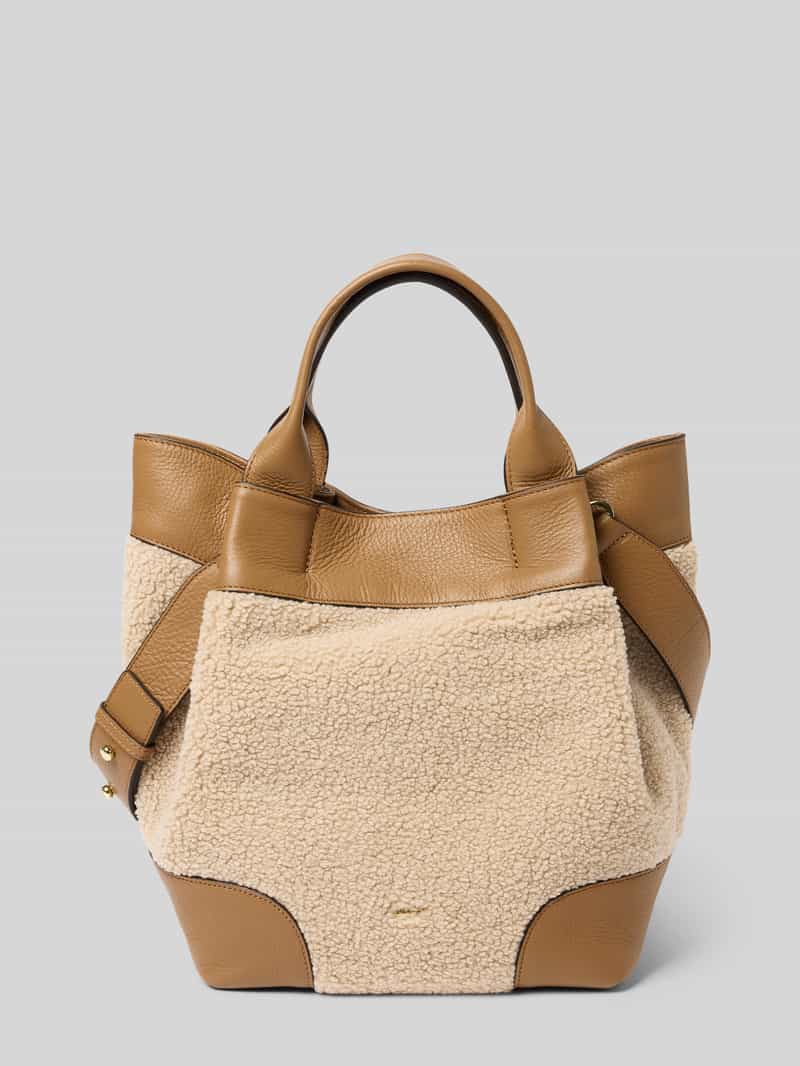 abro Shopper met hengsel