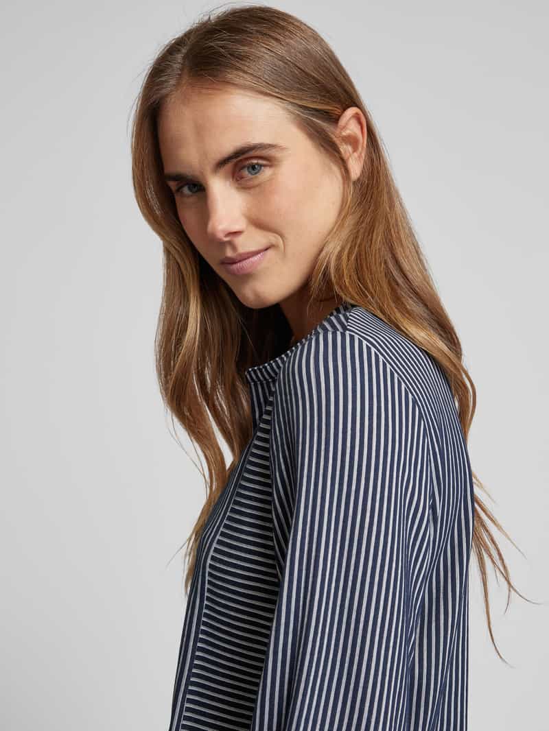 Tom Tailor Blouse met streepmotief