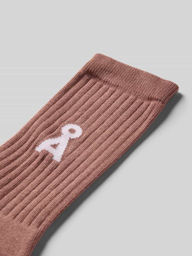 ARMEDANGELS Sokken van katoenmix model 'SAAMUS BOLD'