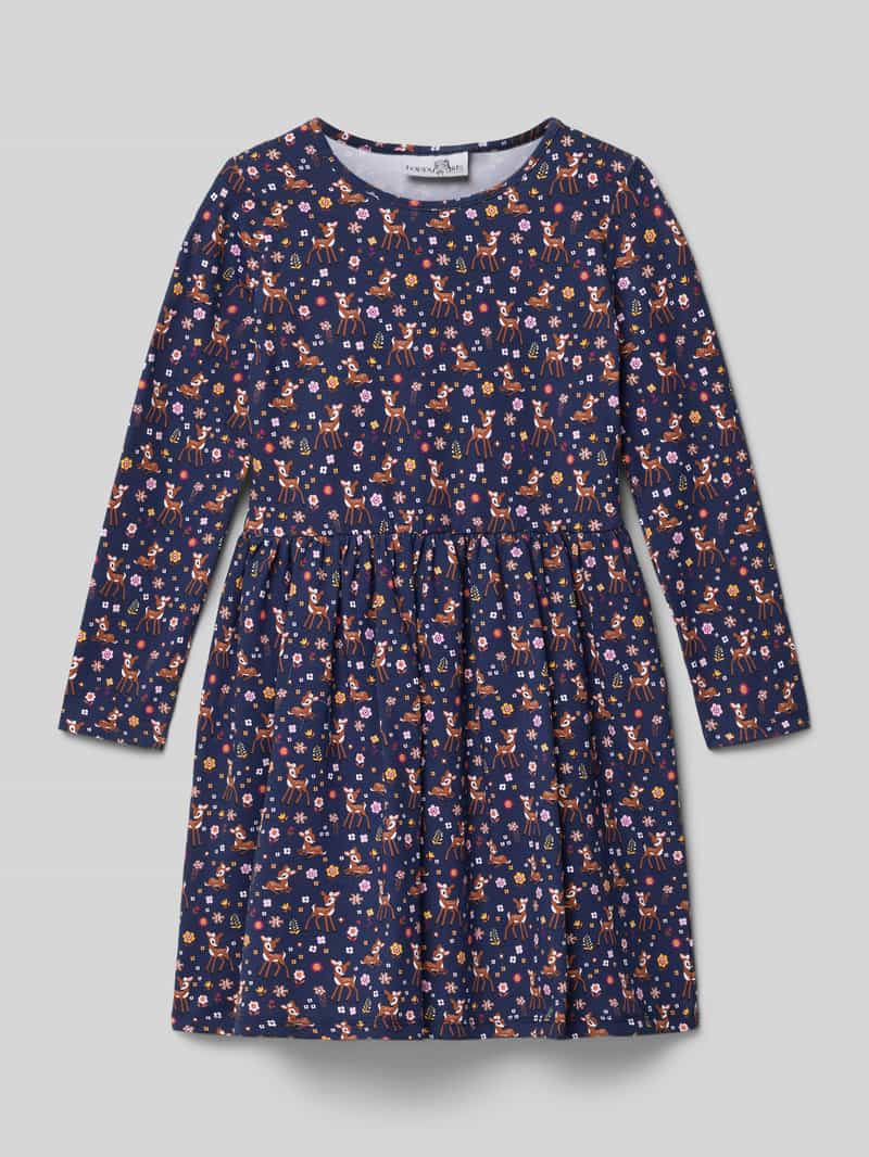 Happy girls Midi-jurk