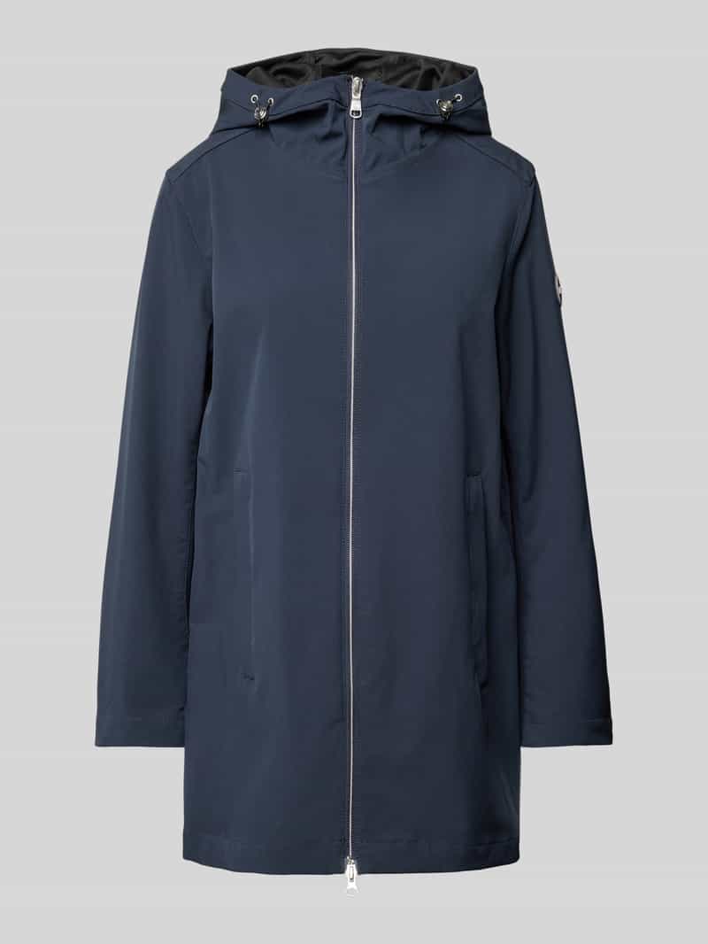 Colmar Originals Parka met tweewegritssluiting