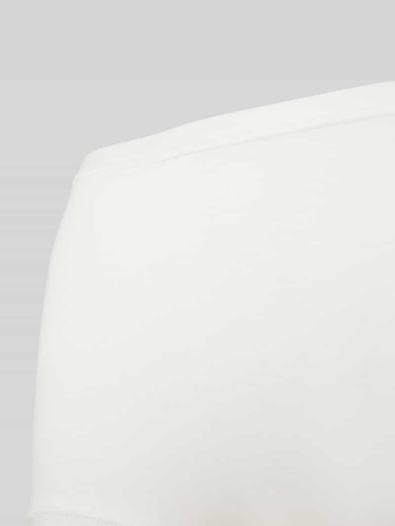 Sloggi Broek met labelprint in een set van 3 stuks model 'GO DAILY'