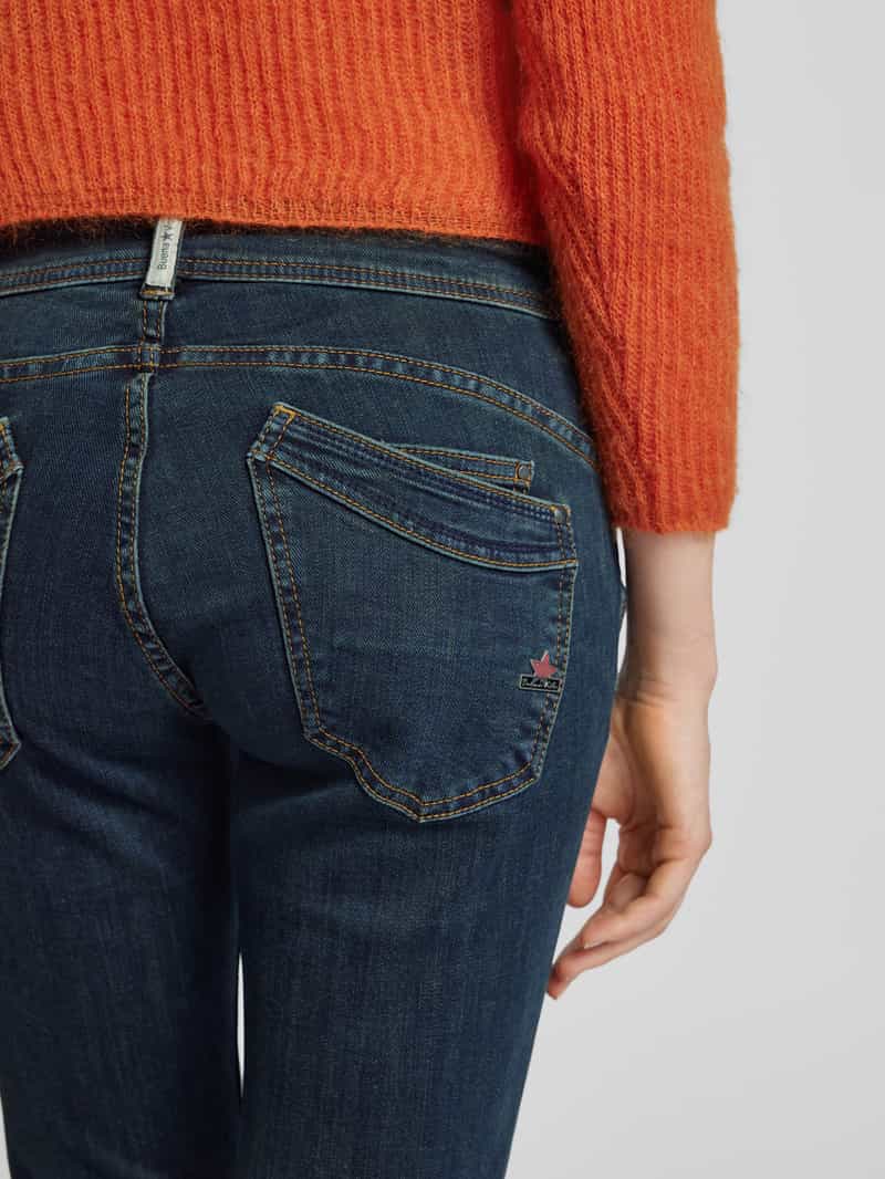 Buena Vista Bootut jeans in 5-pocketmodel model 'Malibu'