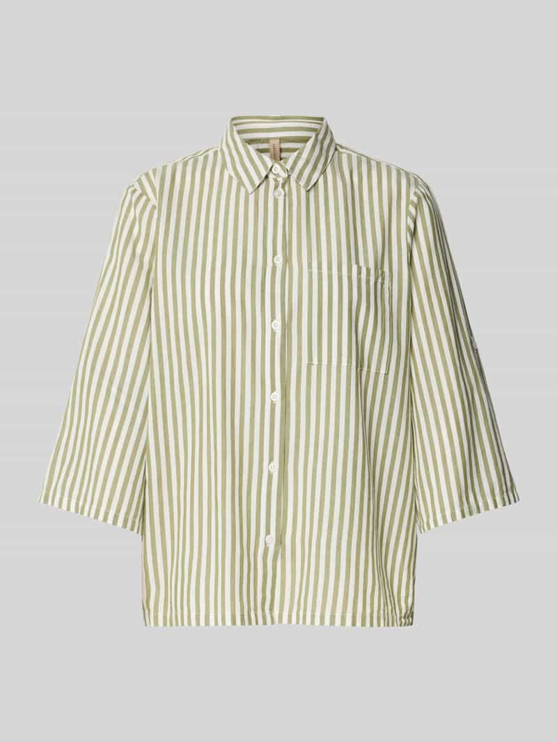 Soyaconcept Overhemdblouse