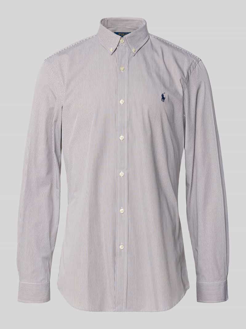 Polo Ralph Lauren Vrijetijdsoverhemd met knoopsluiting