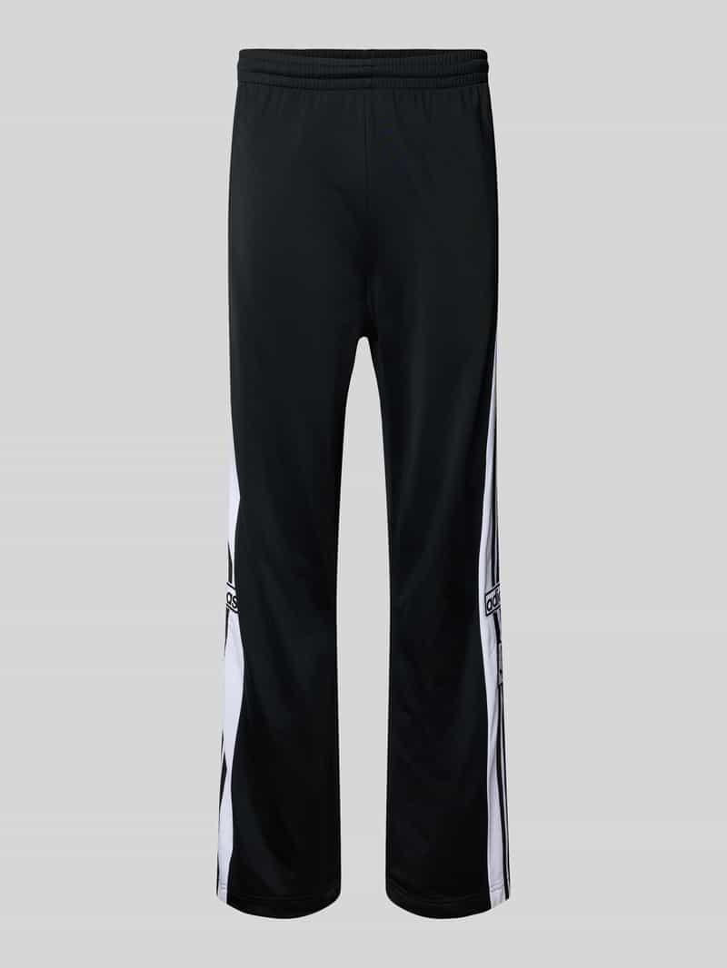 adidas Originals Trainingsbroek met labeldetails