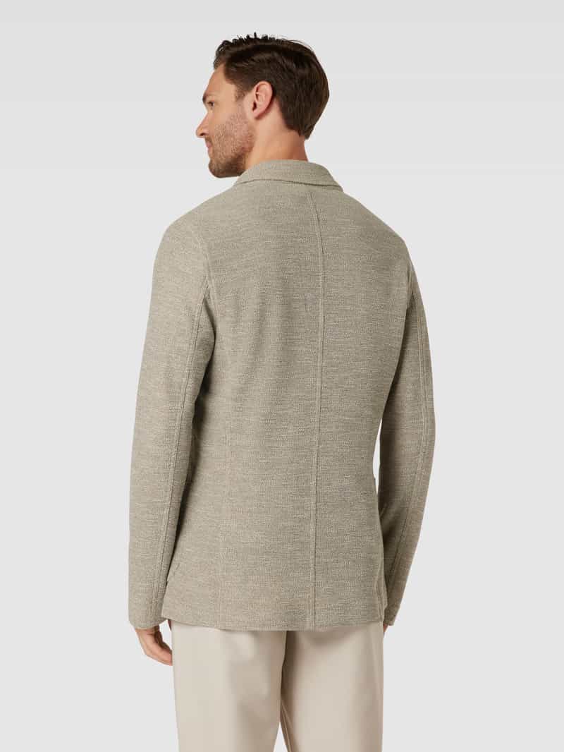 Colbert met structuurmotief Profuomo