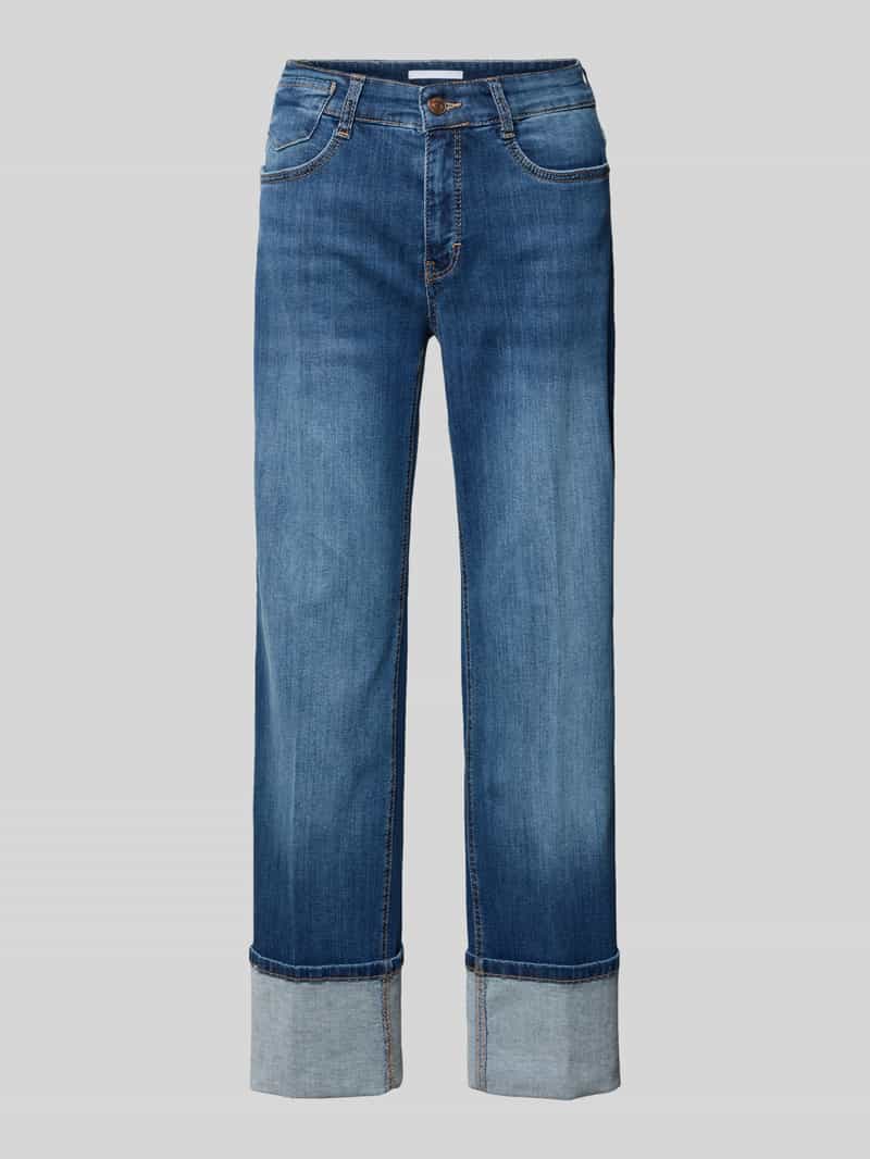 MAC Jeans met 5-pocketmodel model 'LAURA'