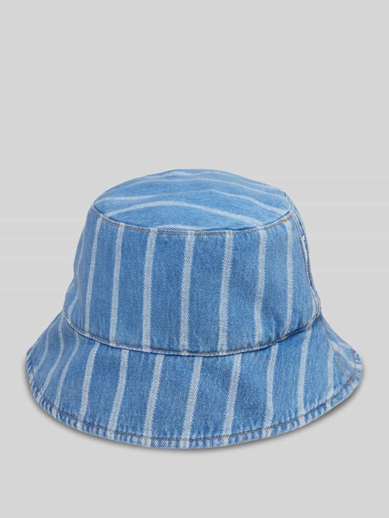 Bucket hat van denim - Special Drop