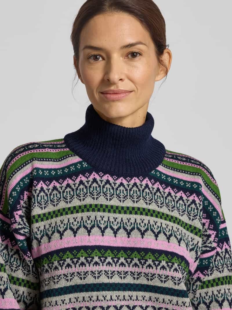 Dale of Norway Coltrui van wol model 'UTSIRA'