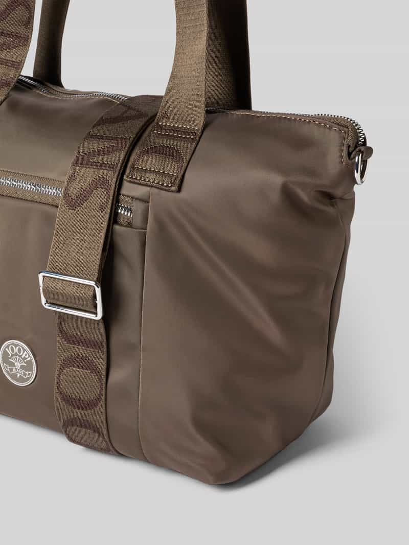 JOOP! JEANS Shopper met draagband model 'lietissimo'