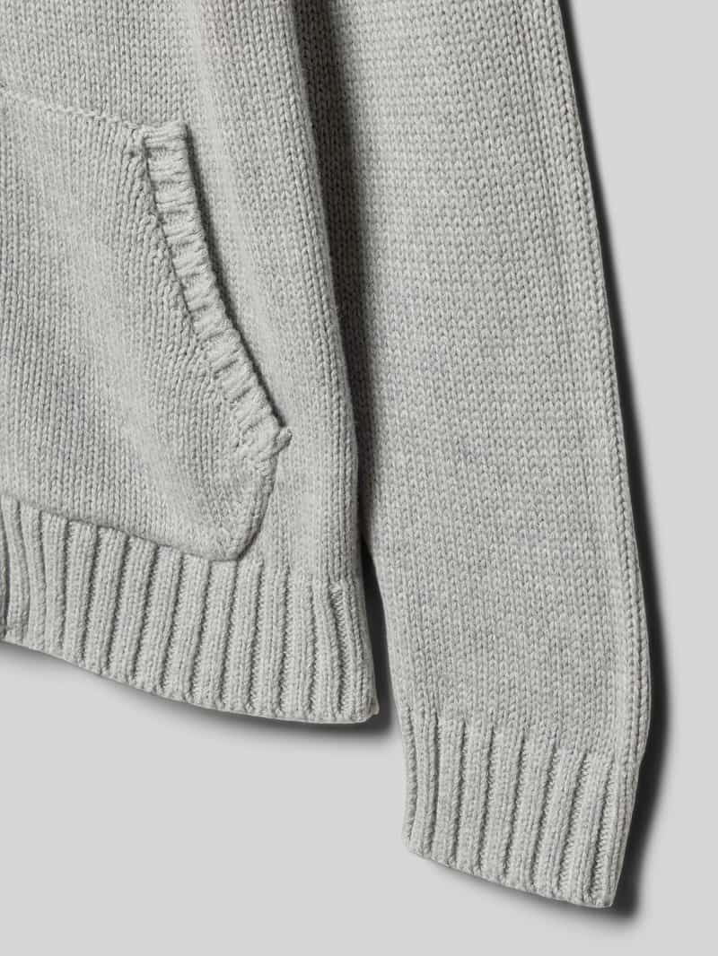 Polo Ralph Lauren Teens Gebreid jack met ritssluiting