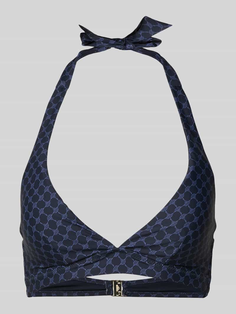 JOOP! Collection Bikinitop in triangelmodel