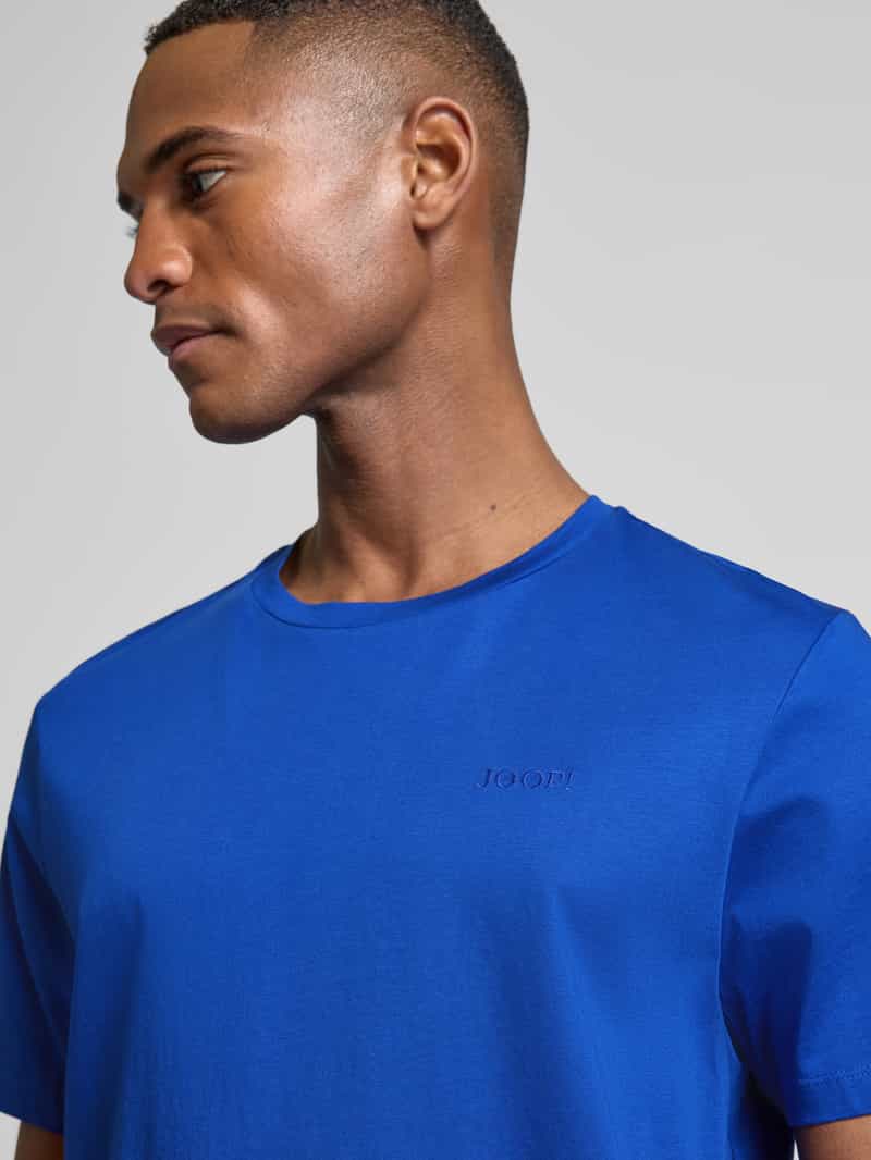 JOOP! Collection T-shirt van puur katoen model 'Cosmo'