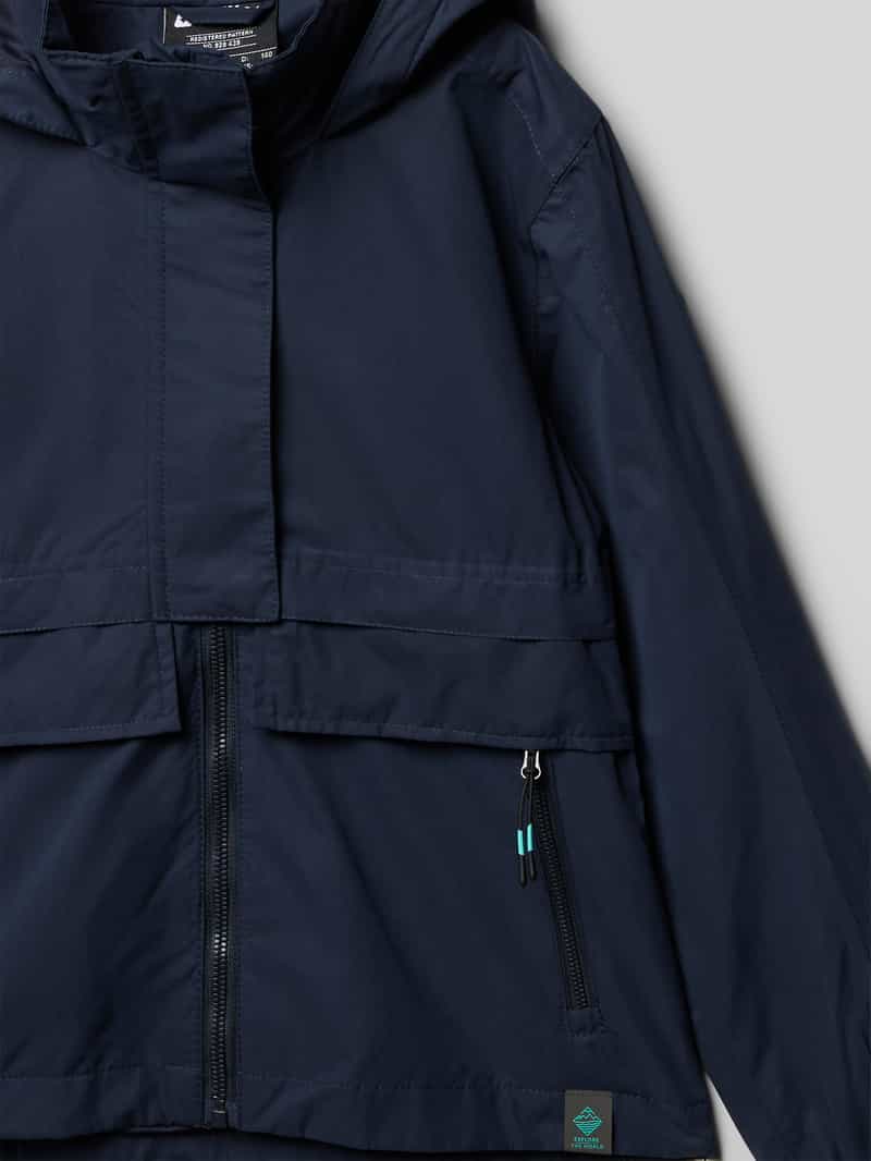 Killtec Parka met capuchon