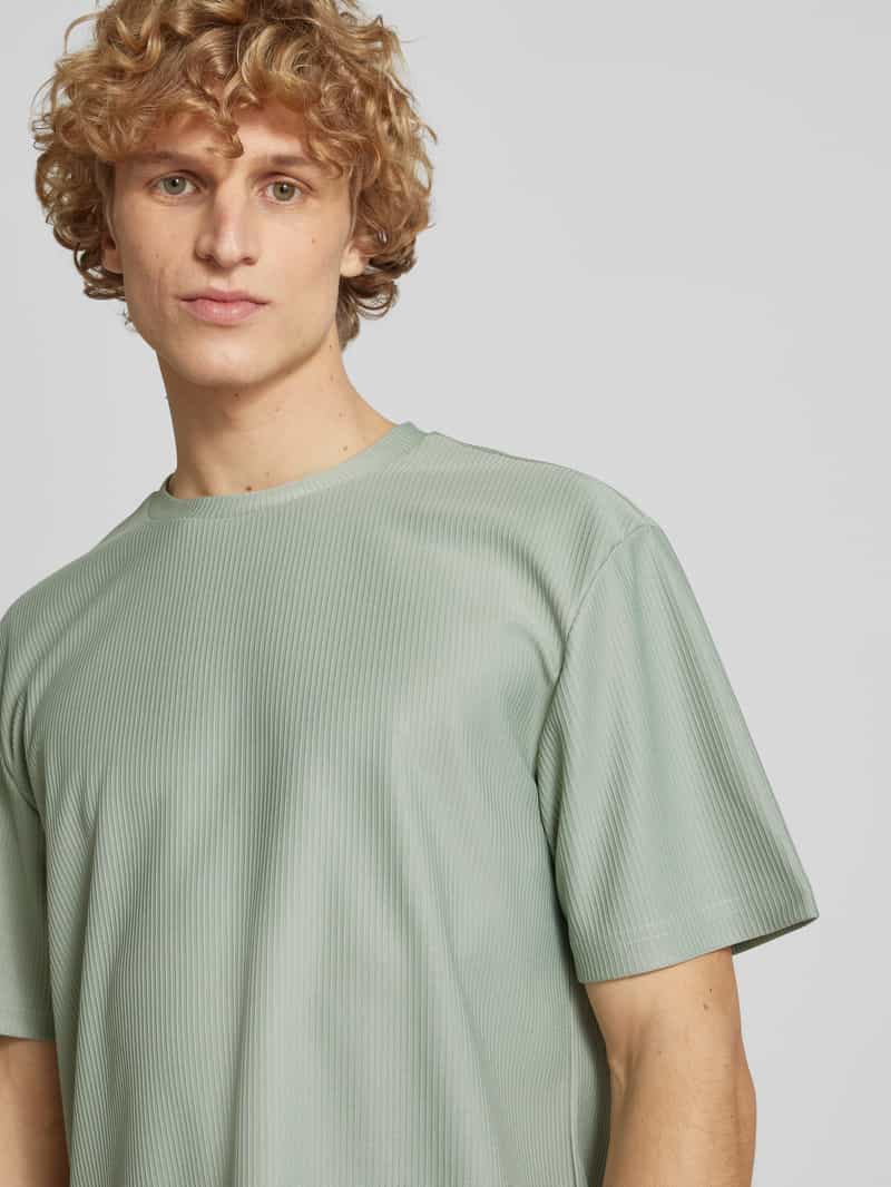Only & Sons Relaxed fit T-shirt met labeldetail model 'FRED'