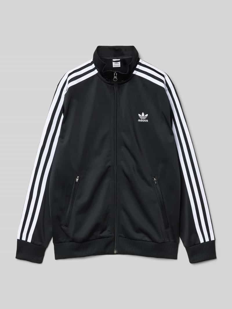 adidas Originals Trainingsjack met ritszakken