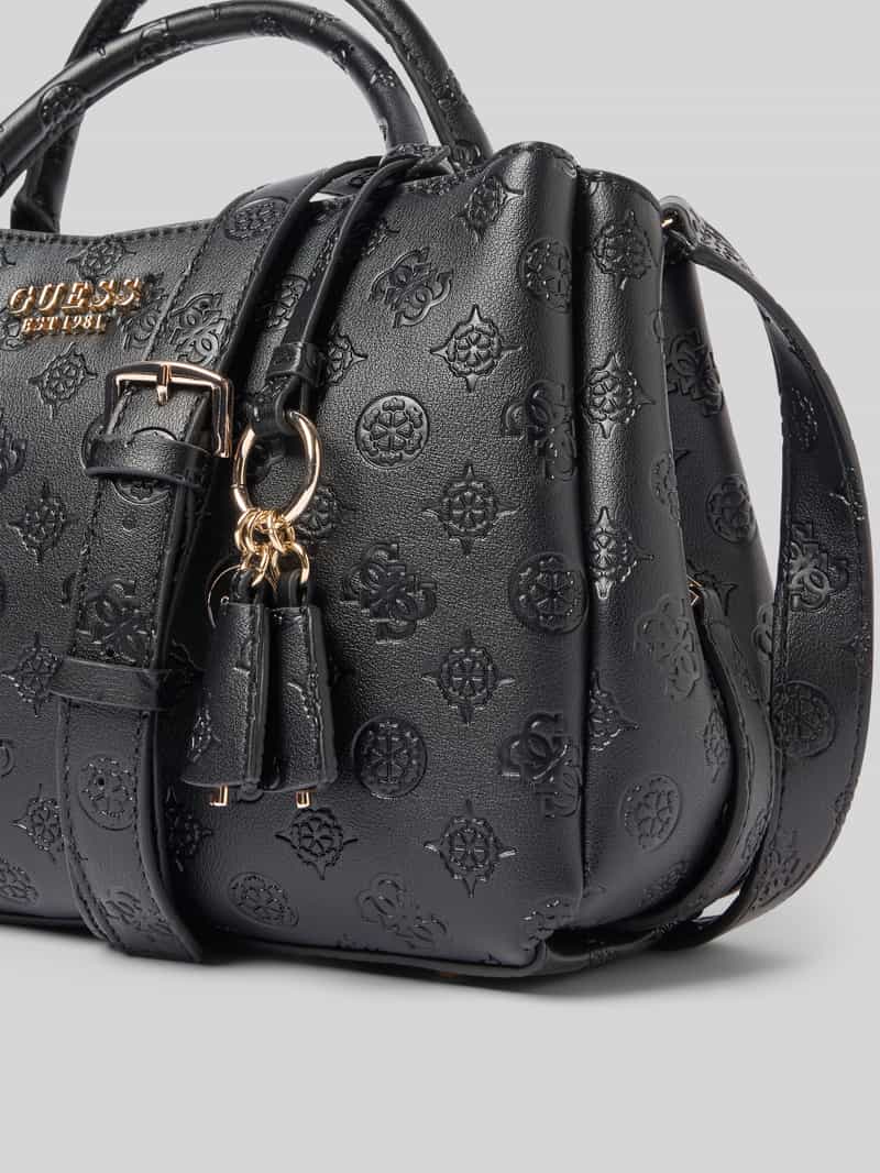 Guess Handtas met labelapplicatie model 'PHOEBE'