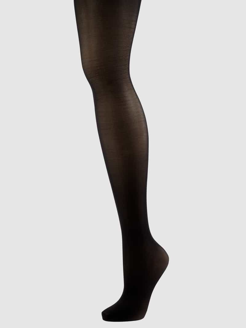 Panty met stretch - 20 DEN