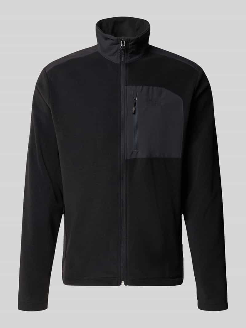 Helly Hansen Fleecejack met ritssluiting
