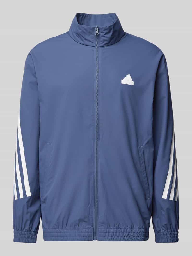 ADIDAS SPORTSWEAR Sweatjack met opstaande kraag