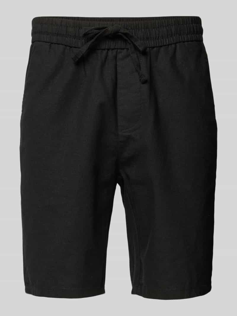 ONLY & SONS Short ONSLINUS 0007 COT LIN SHORTS NOOS