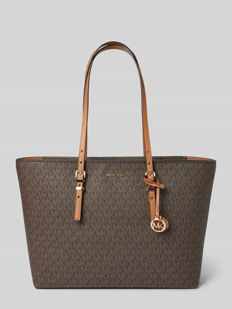 MICHAEL Kors Handtas met labelhanger model 'QUINN'