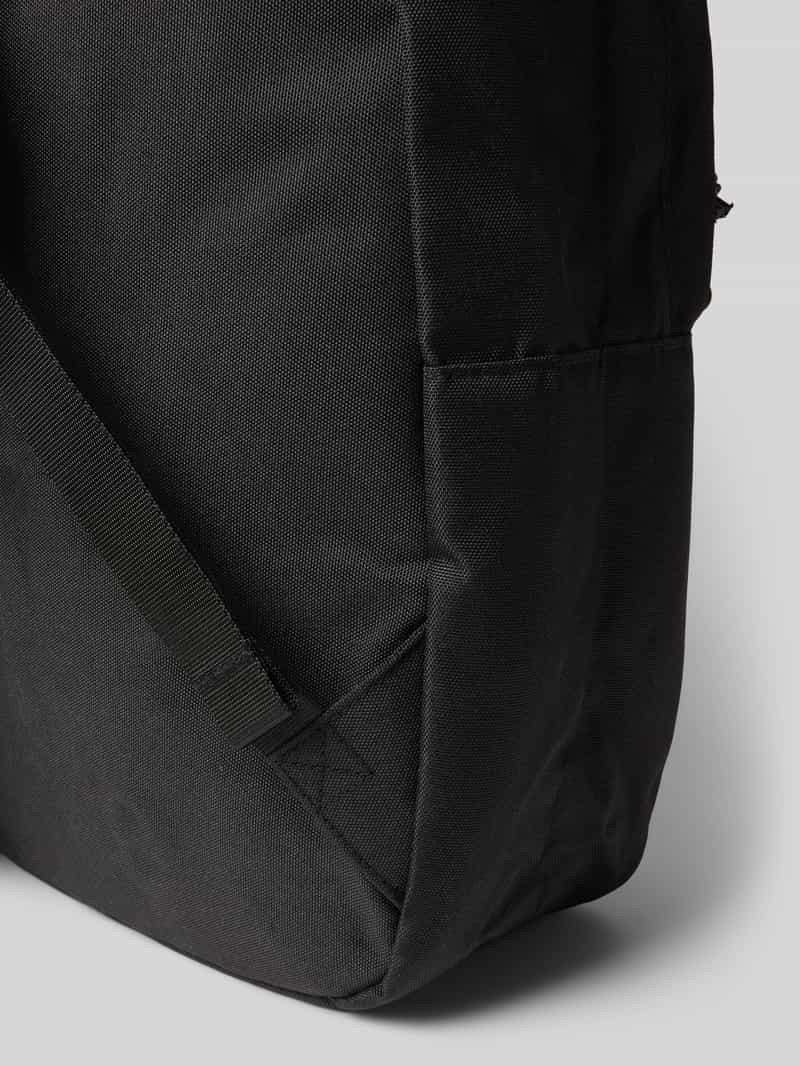 Champion Rugzak met labelpatch