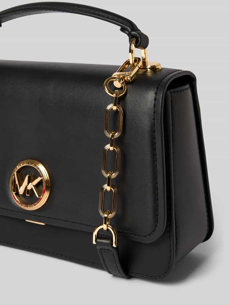 MICHAEL Kors Handtas met hengsel model 'DELANCEY'