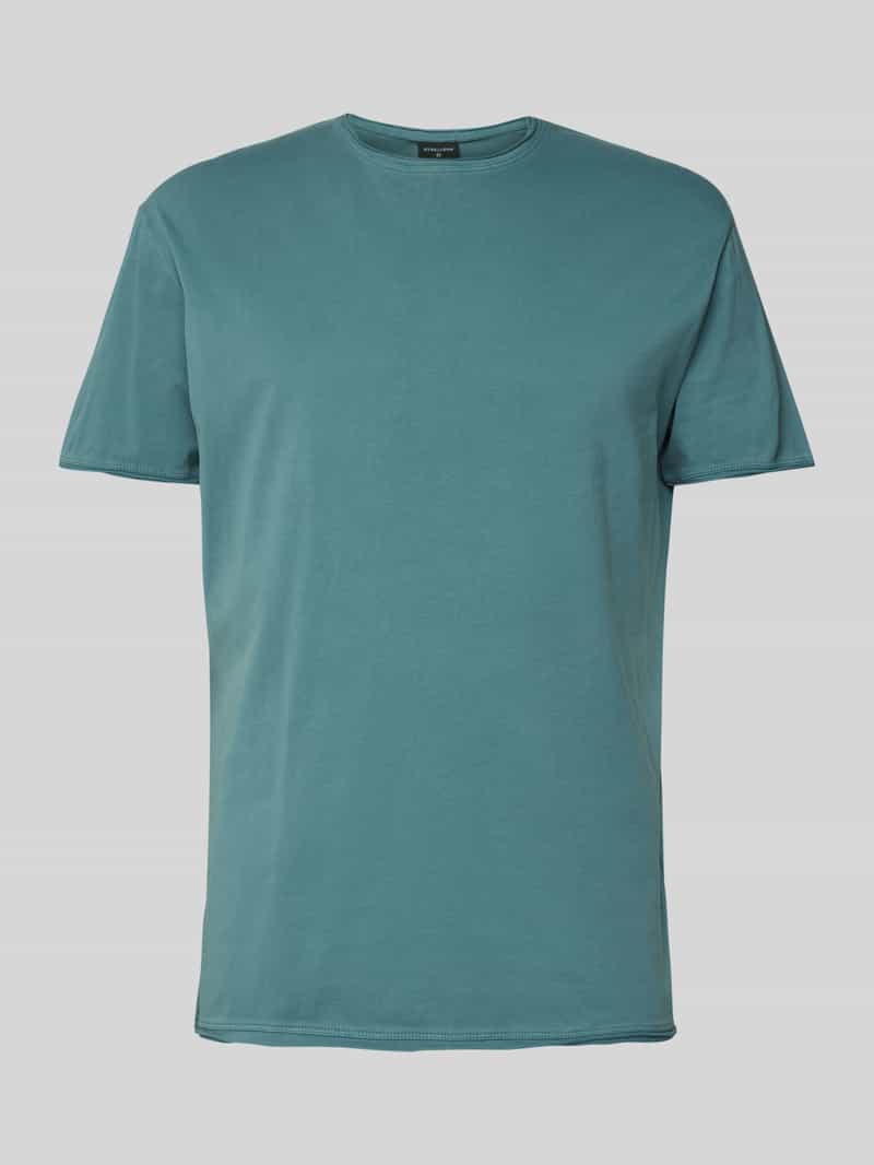 Strellson T-shirt met ronde hals model 'Philo'
