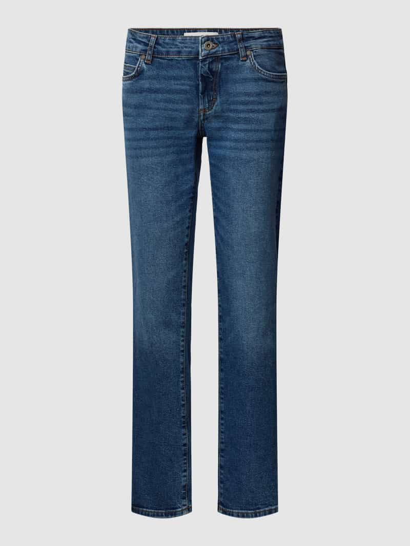 Marc O'Polo Regular fit jeans in 5-pocketmodel