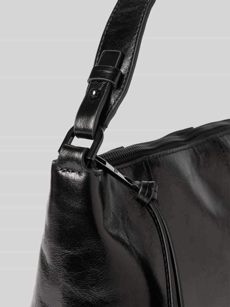 liebeskind berlin Handtas met labeldetail model 'MILA'