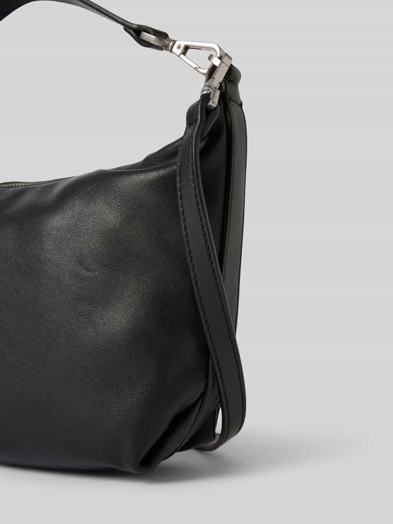 liebeskind berlin Handtas met labeldetail model 'PARIS'