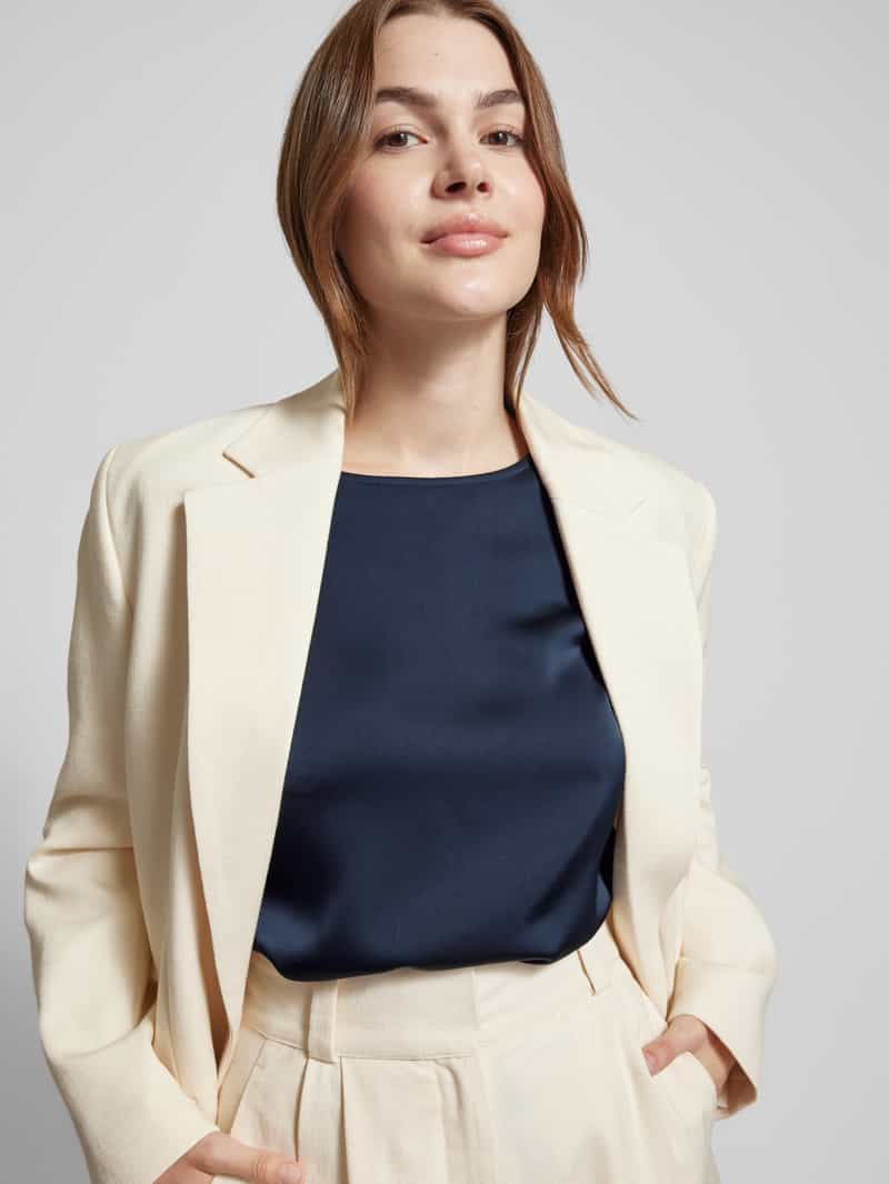 Weekend Max Mara T-shirt met ronde hals model 'GILBERT'
