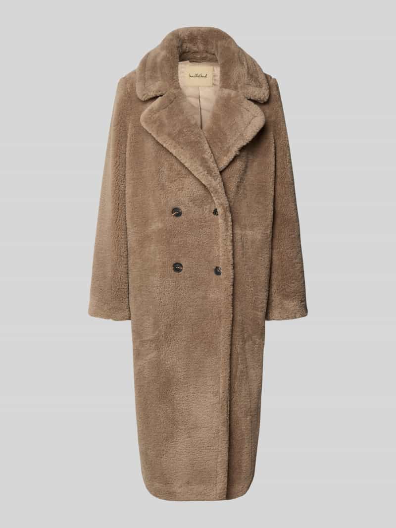 Smith and Soul Jas van teddybont