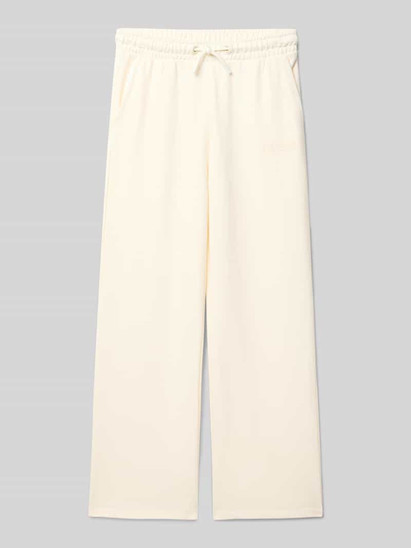 Guess Sweatbroek met elastische band