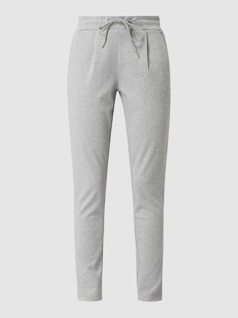 Ichi Sweatpants met tunnelkoord model 'KATE'