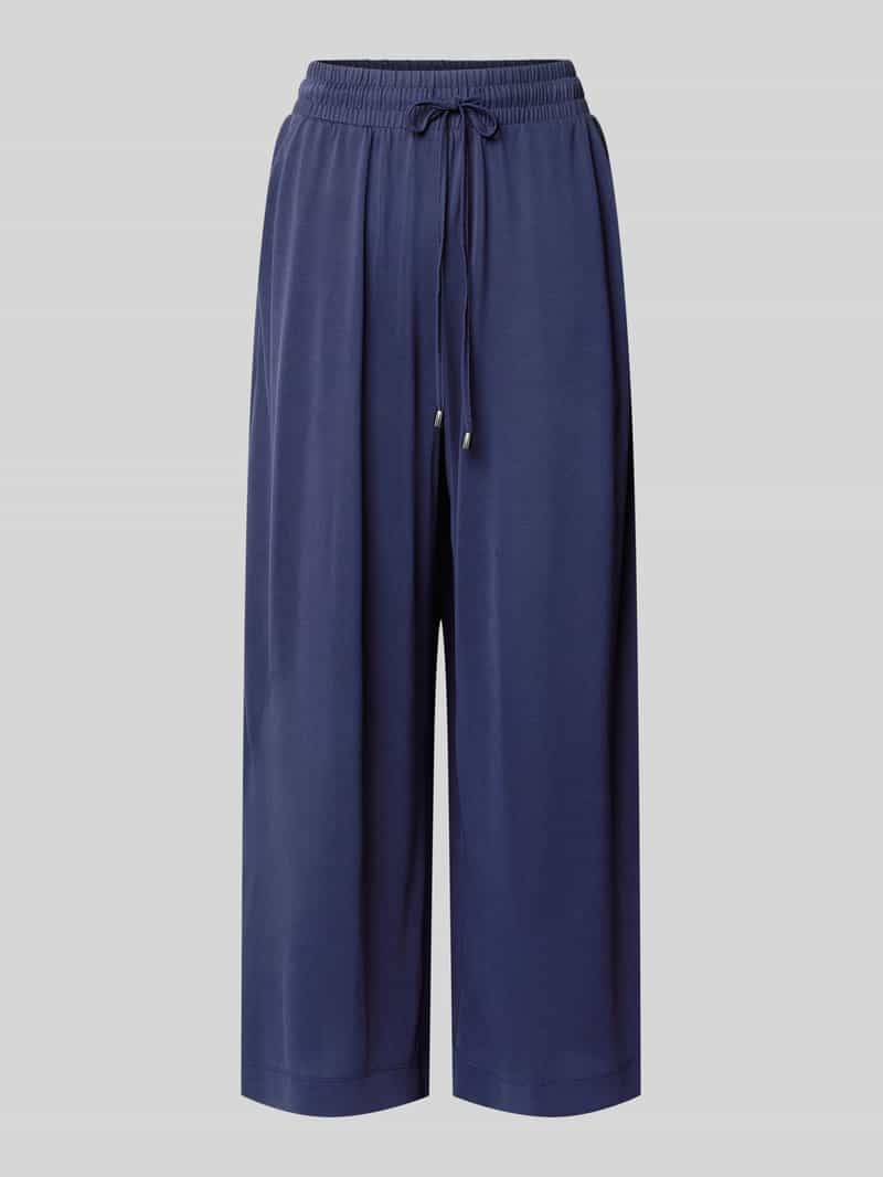 Christian Berg Woman Culotte met elastische band