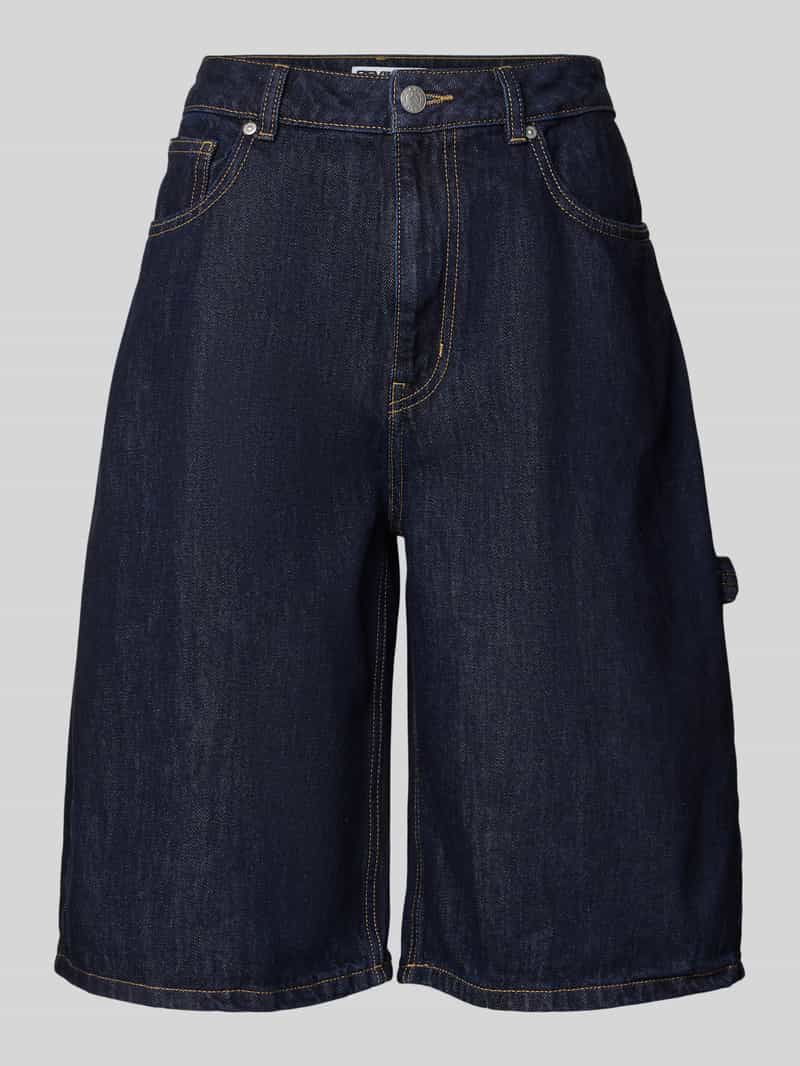 Review Bermuda met 5-pocketmodel