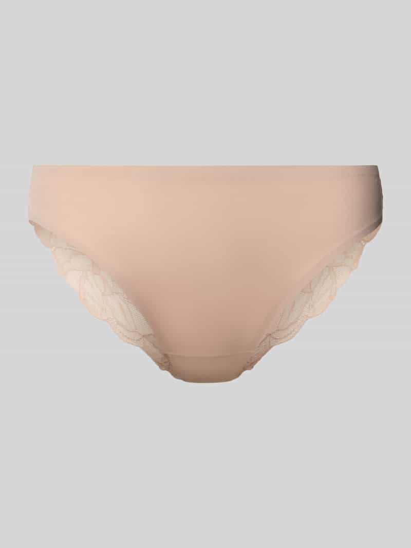 Calvin Klein Underwear Slip met elastische band