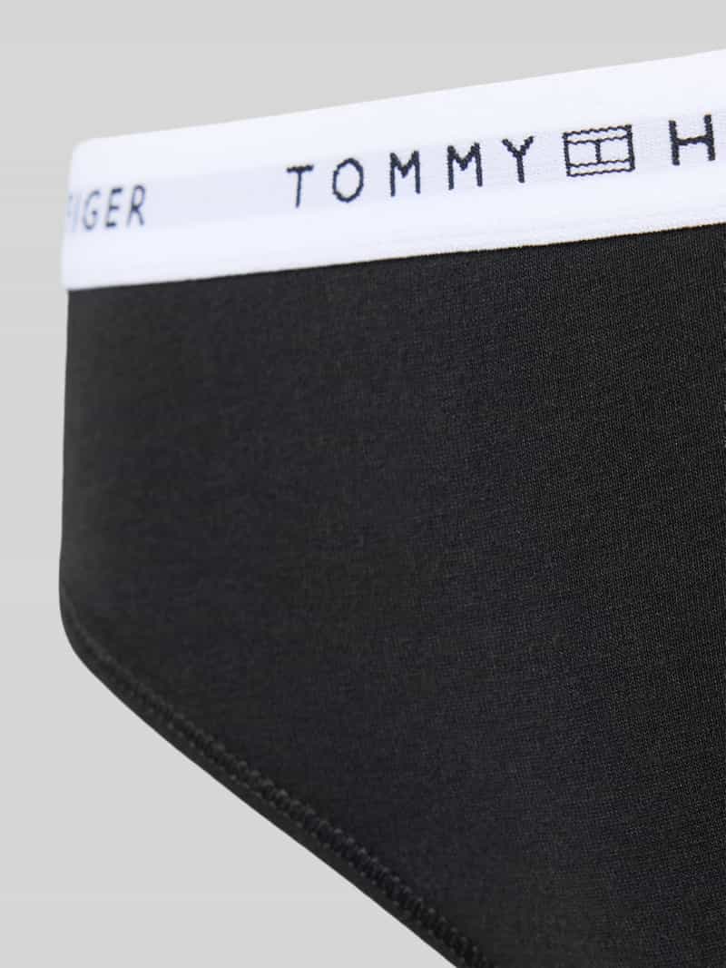 Tommy Hilfiger Slip van katoenmix