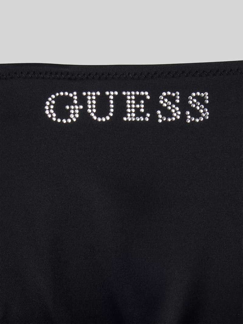 Guess Bikinibroekje met stretch