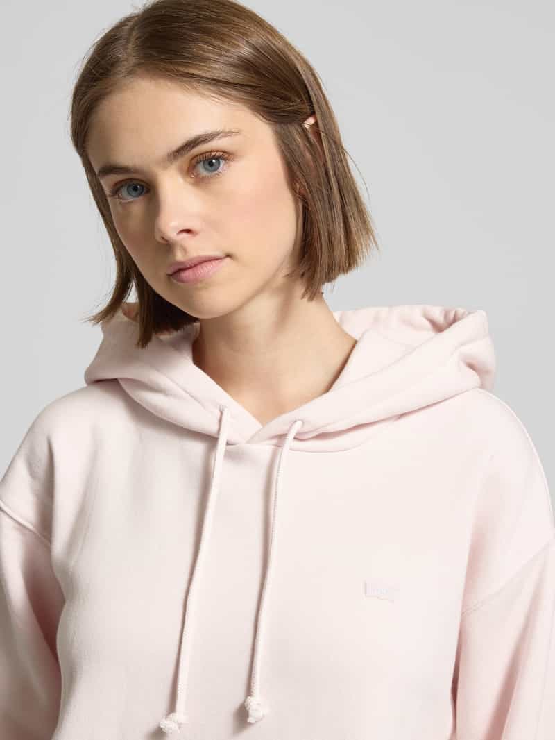 Levi's Hoodie met capuchon