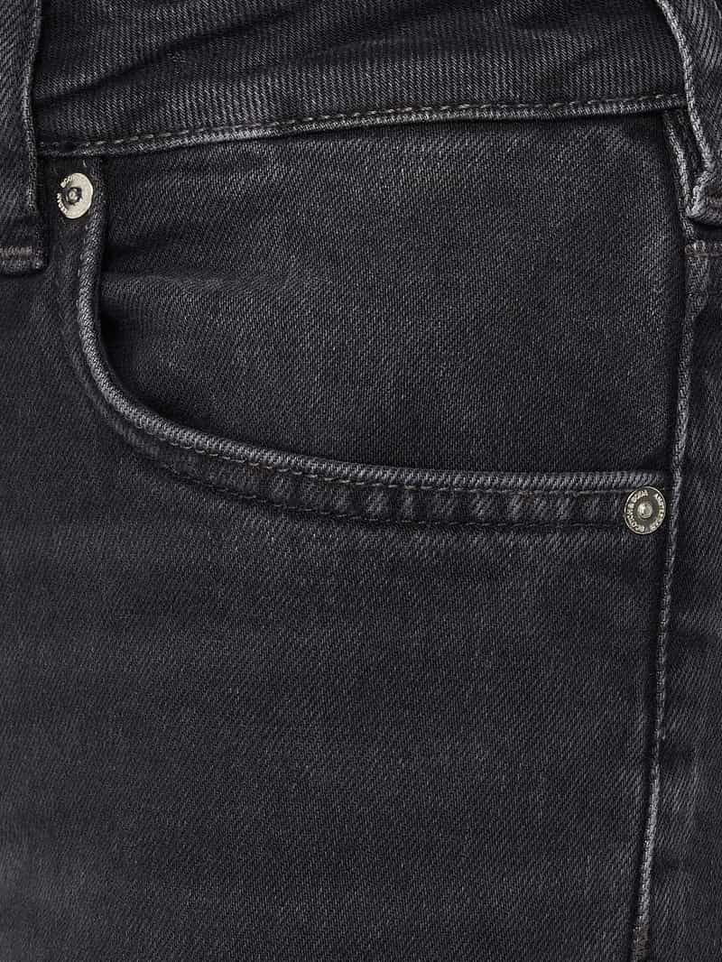 Scotch & Soda Straight fit jeans met stretch model 'The Sky'