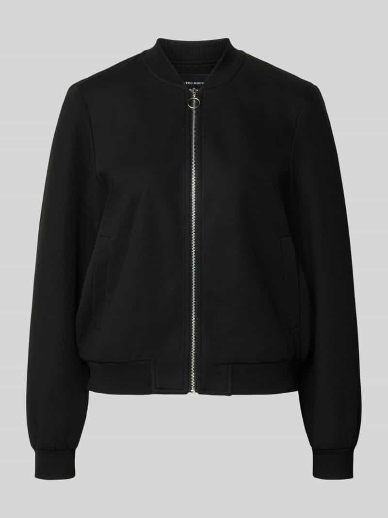 Vero Moda Regular fit blouson met viscose model 'KIMIKO'