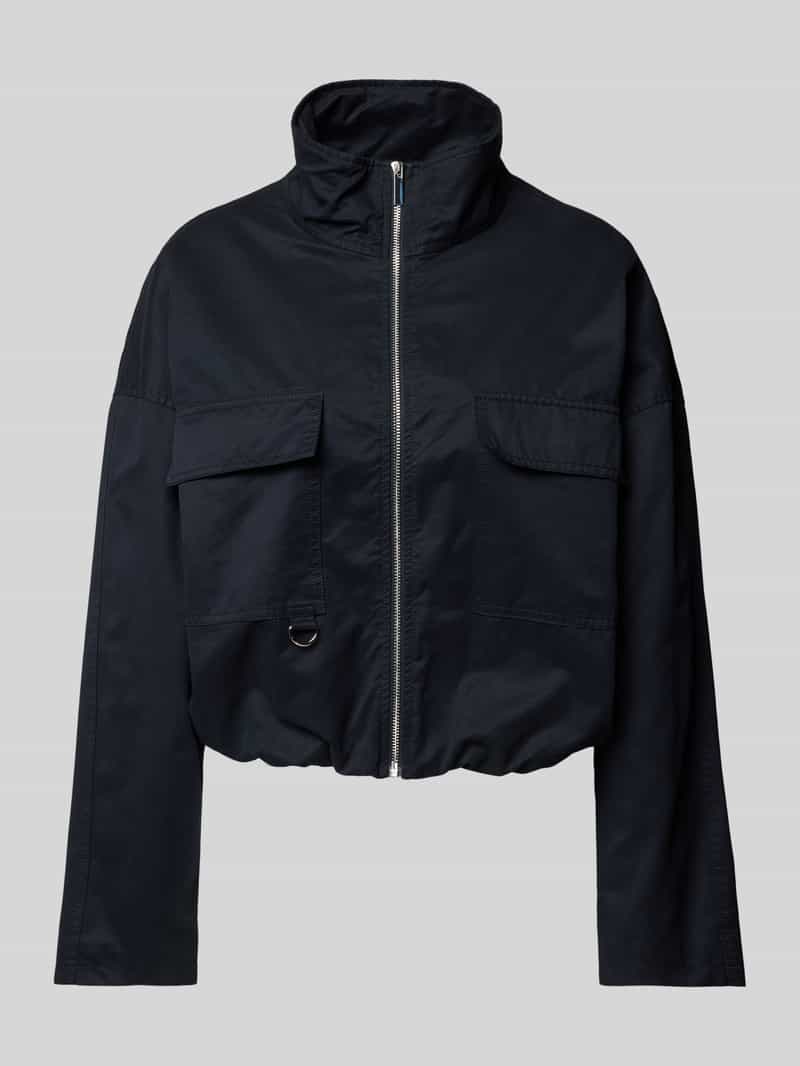 Opus Jack met klepzakken model 'Hanneka'