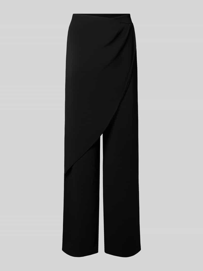 Gina Tricot Broek in wikkel-look