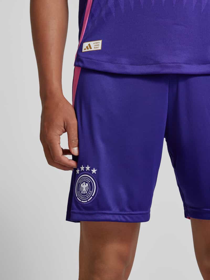 ADIDAS SPORTSWEAR Sweatshorts DFB EK 2024