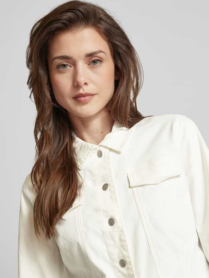 Betty Barclay Blazer in denimlook