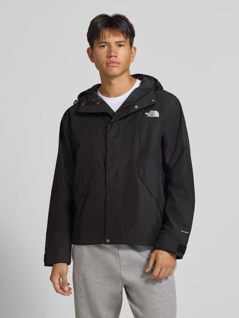 The North Face Jack met labelstitching model 'REIGN ON 2.0'